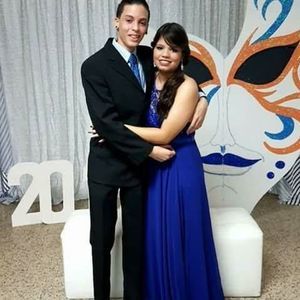 Meet your Posher, Karl oswaldo